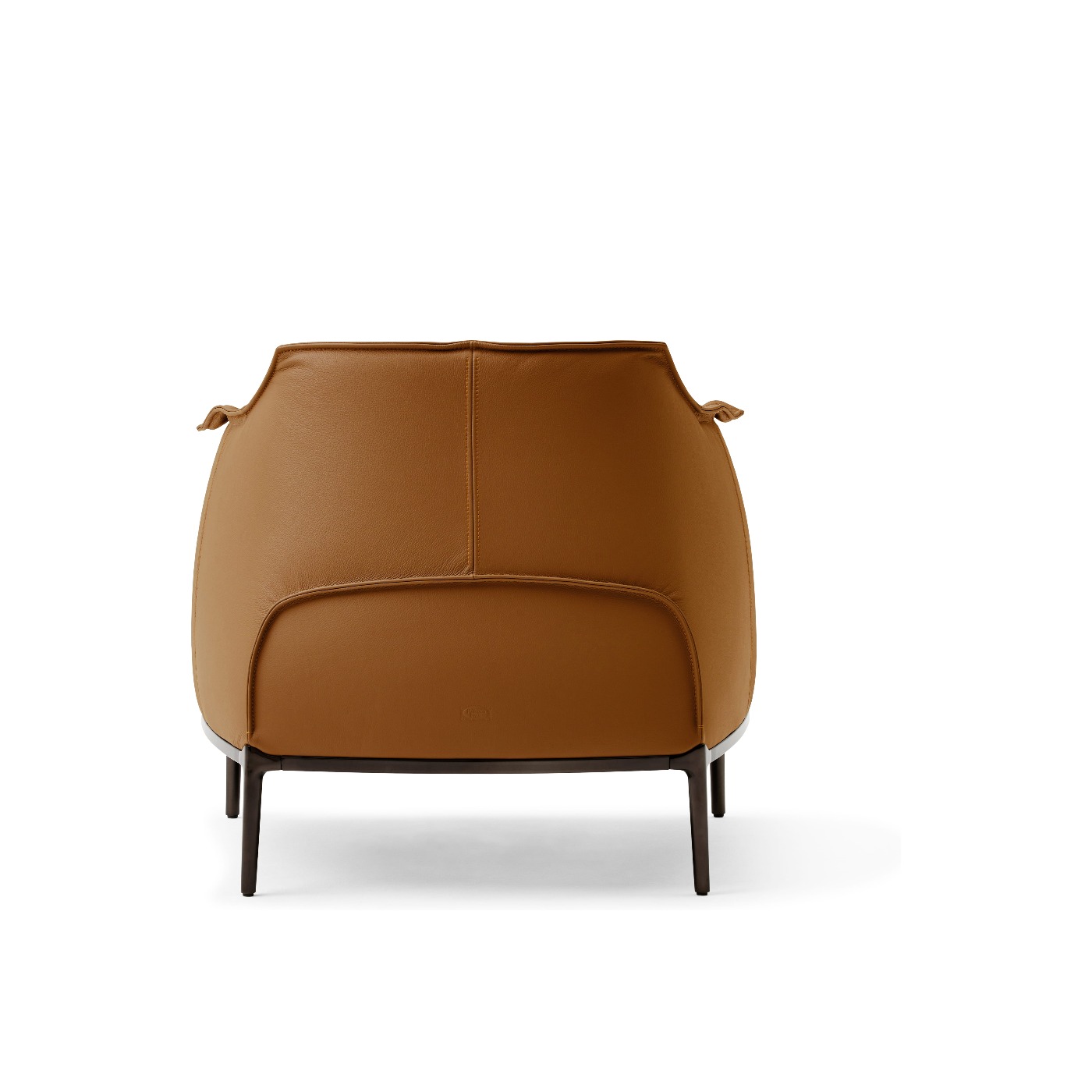 Archibald Lounge Chair | Haworth